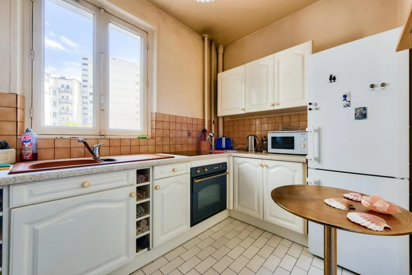 Charmant T2 A Proximite De La Tour Eiffel Apartment Paris 0*,  France